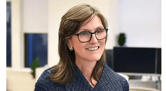 Cathie Wood Borong Saham Alamar Biosciences Pasca IPO, Perusahaan Proteomik ALMR Layak Dilirik?
