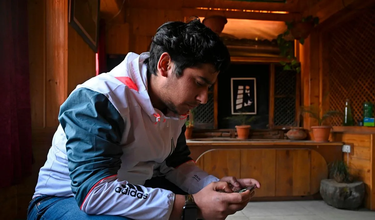 Pasar Aplikasi India Tumbuh Pesat, Namun Pendapatan Mayoritas Diraih Platform Global