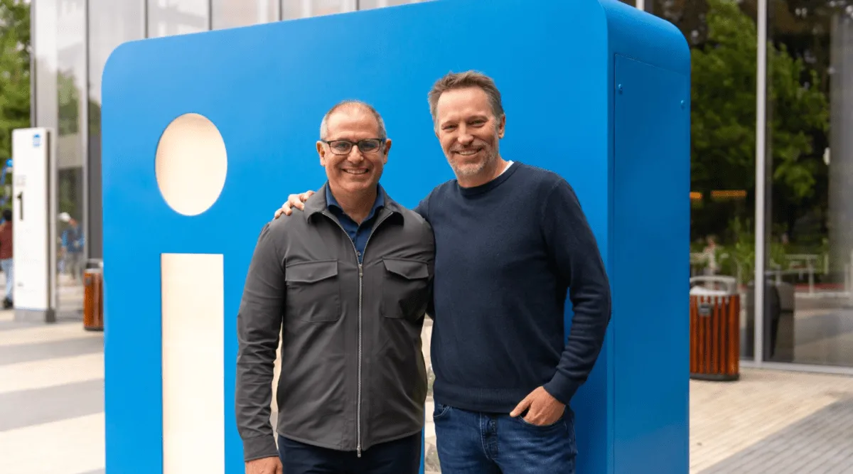 Ryan Roslansky Mundur dari Jabatan CEO LinkedIn, Dan Shapero Mengambil Alih