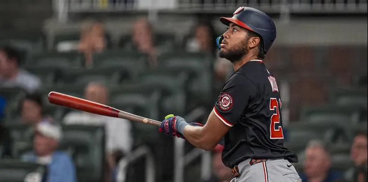Lemparan Pertama JR Ritchie di MLB Berakhir Buruk dengan Home Run