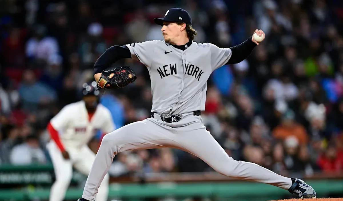 Max Fried Akui Kejujuran Pelatih Usai Tampil Gemilang, Yankees Raih Kemenangan Kelima Beruntun