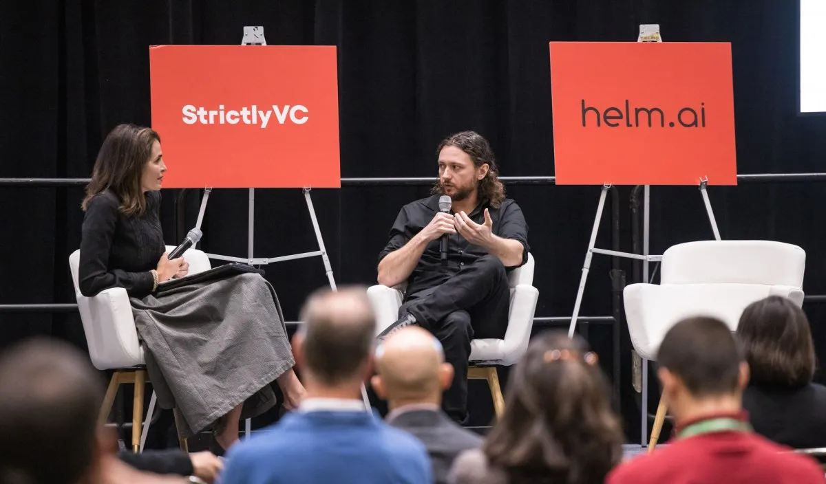 Acara StrictlyVC Pertama 2026 di San Francisco Digelar Pekan Depan, Tiket Terbatas