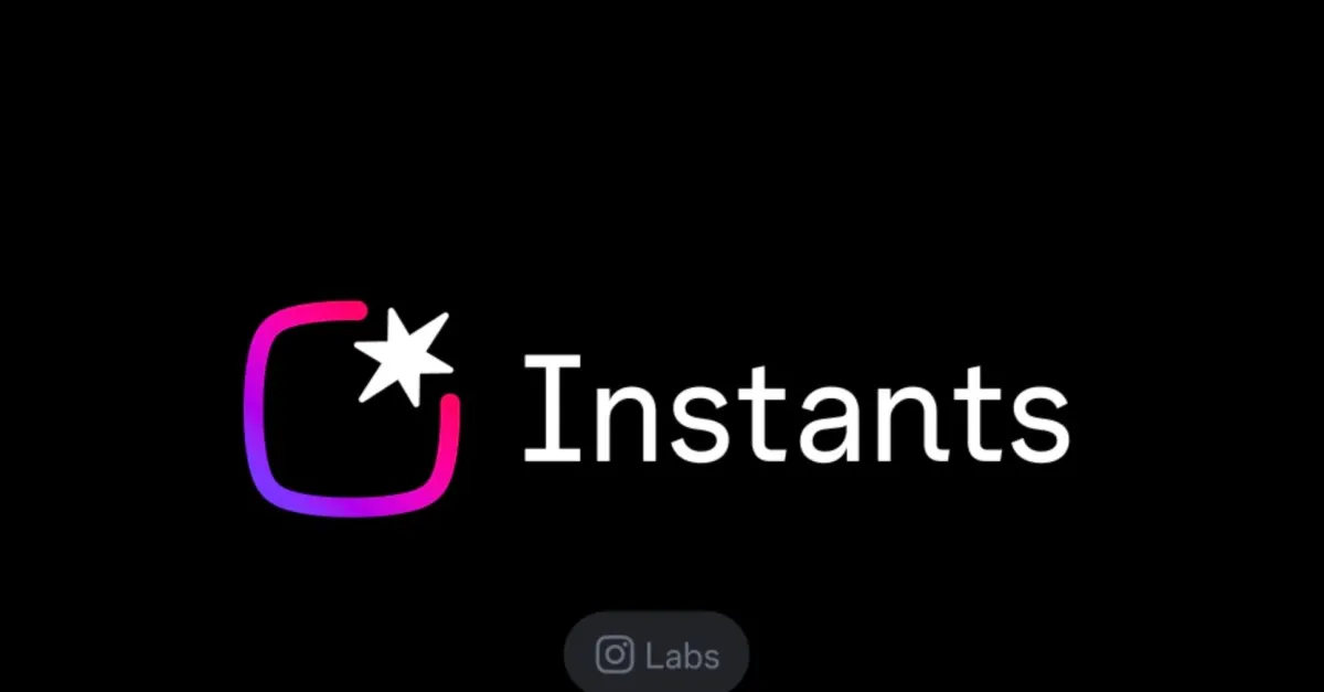 Instagram Uji Coba Aplikasi 'Instants' untuk Berbagi Foto Menghilang