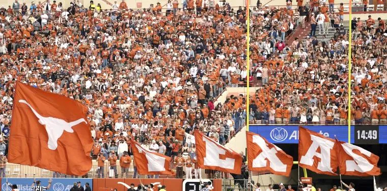 Analisis Ahli: Tujuh Pemain Texas Longhorns Diprediksi Terpilih di Draft NFL 2026