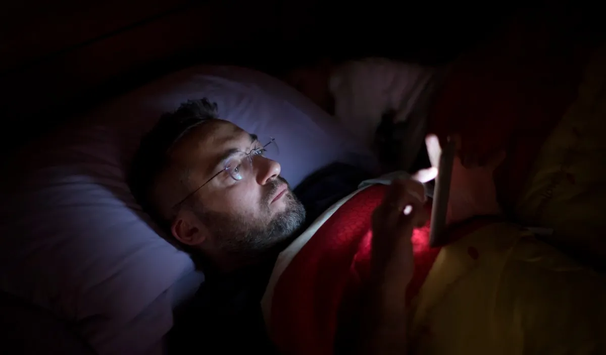 Noscroll: Bot AI untuk 'Doomscrolling' yang Disarikan untuk Anda
