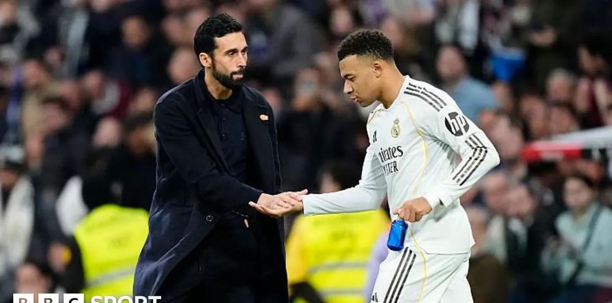 Arbeloa Tak Peduli Mbappe Suka Foto Mourinho atau Julia Roberts