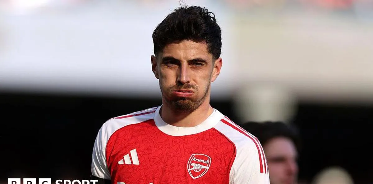 Arsenal Diimbangi Manchester City, Perlukah Perubahan Mindset untuk Juara Liga?