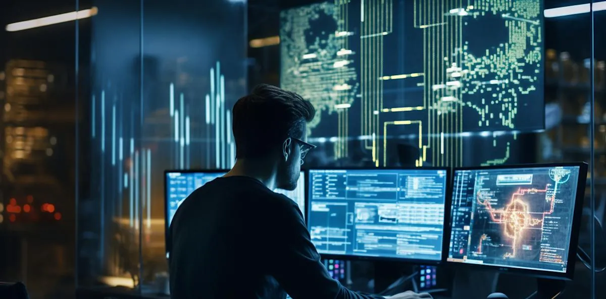 Cantor Fitzgerald Pertahankan Peringkat 'Overweight' untuk Riot Platforms di Tengah Proliferasi AI Global