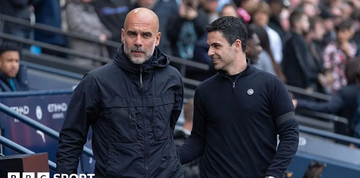 Prediksi Juara Liga Primer: Man City atau Arsenal yang Akan Mengangkat Trofi?