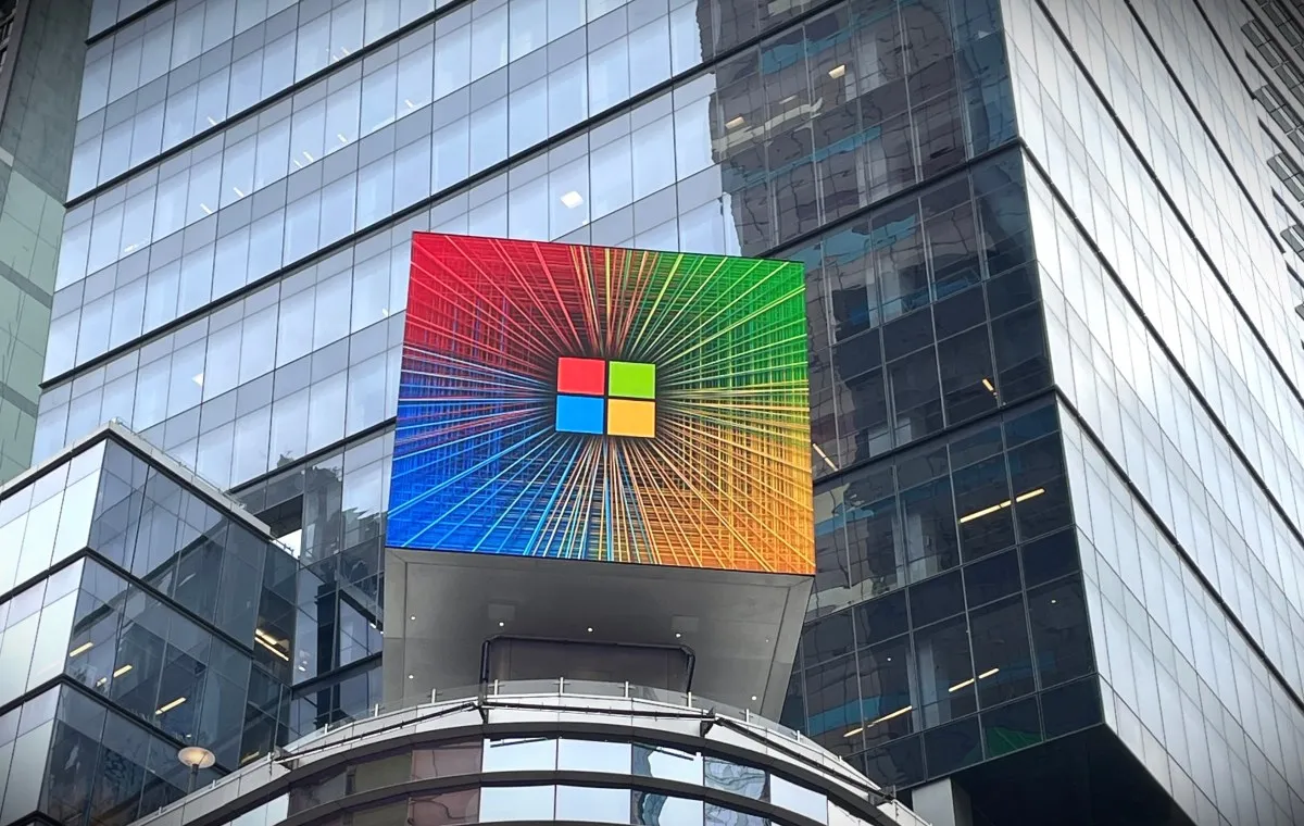 Microsoft Tawarkan Program Pensiun Dini Sukarela untuk Karyawan AS