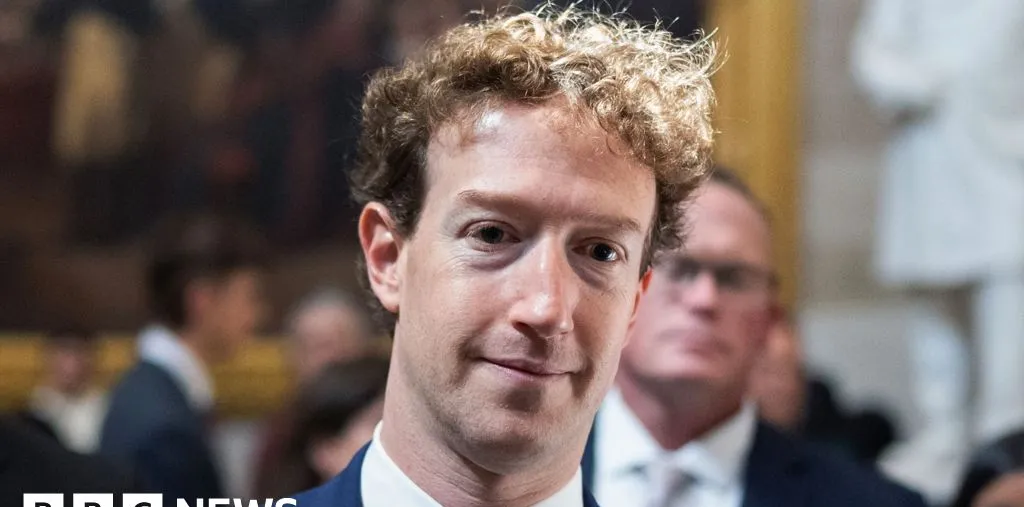 Meta Akan PHK 10% Karyawan Seiring Peningkatan Investasi AI