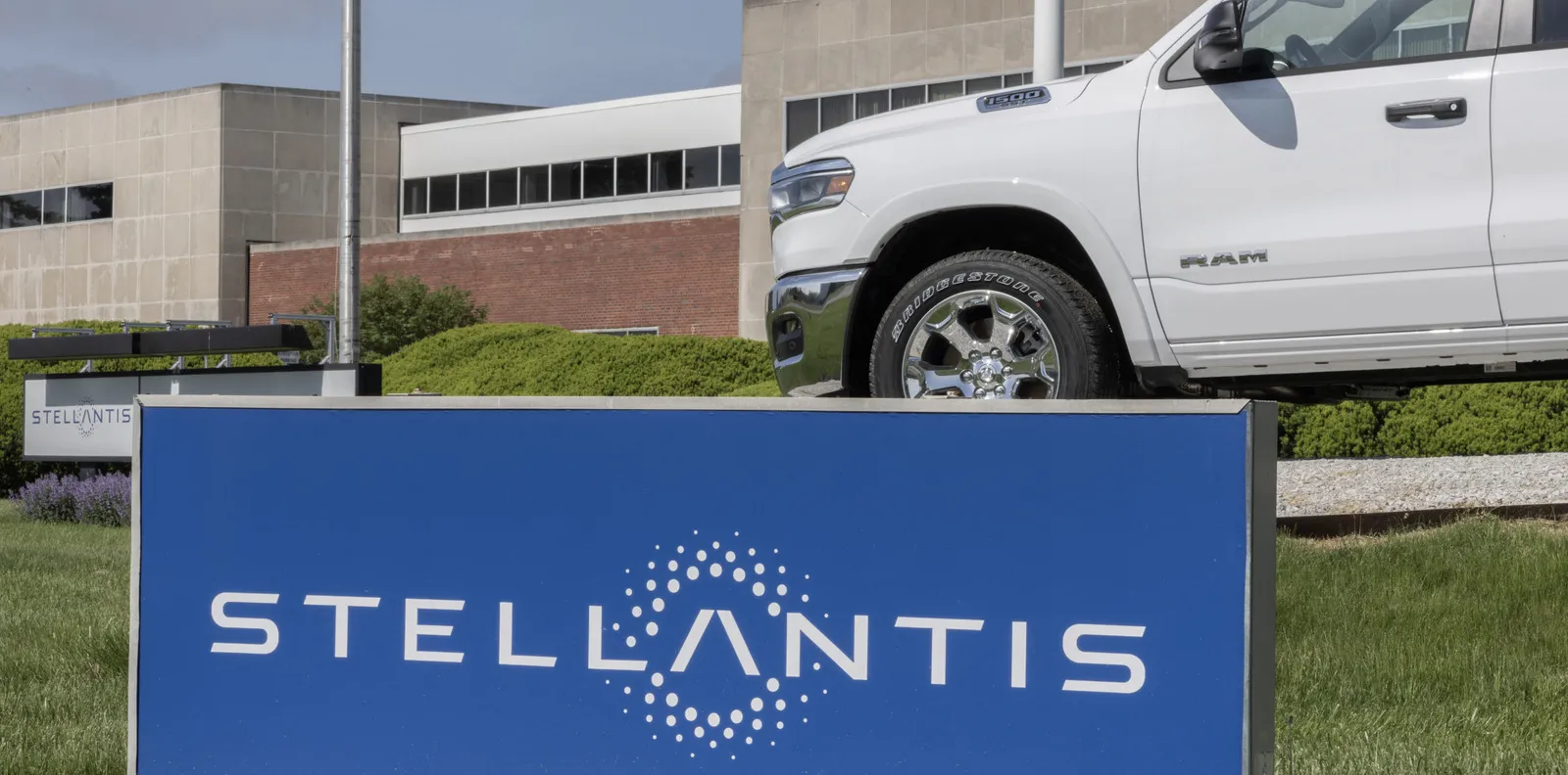Stellantis Akan Fokus Investasi pada Empat Merek Utama untuk Pemulihan