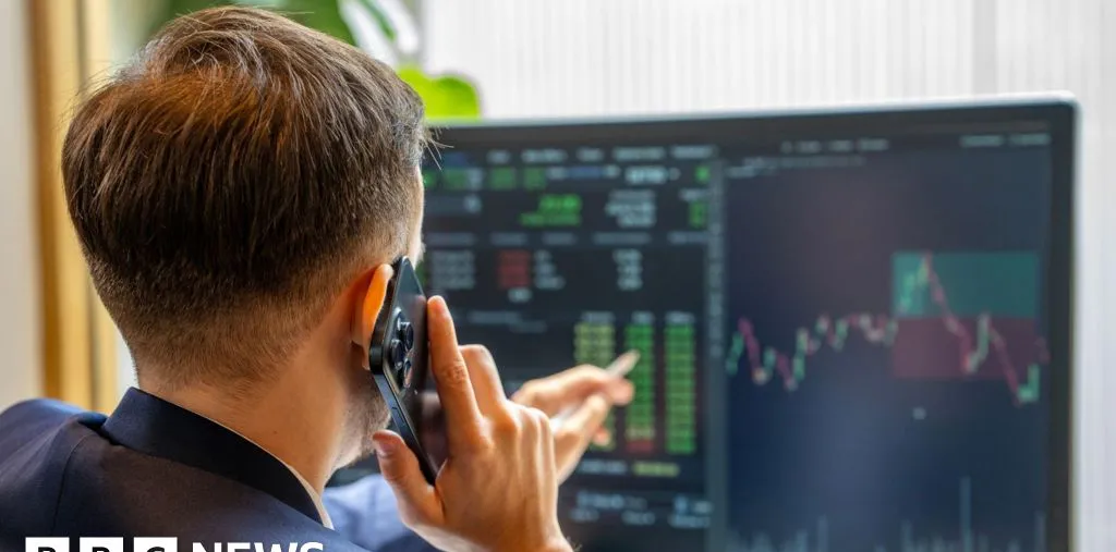 Penurunan Harga Saham Bisa Mempengaruhi Dana Pensiun dan Lapangan Kerja