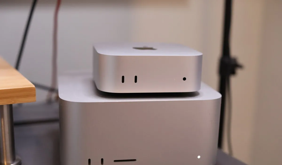 Kelangkaan Chip AI Picu Lonjakan Harga Mac mini di eBay