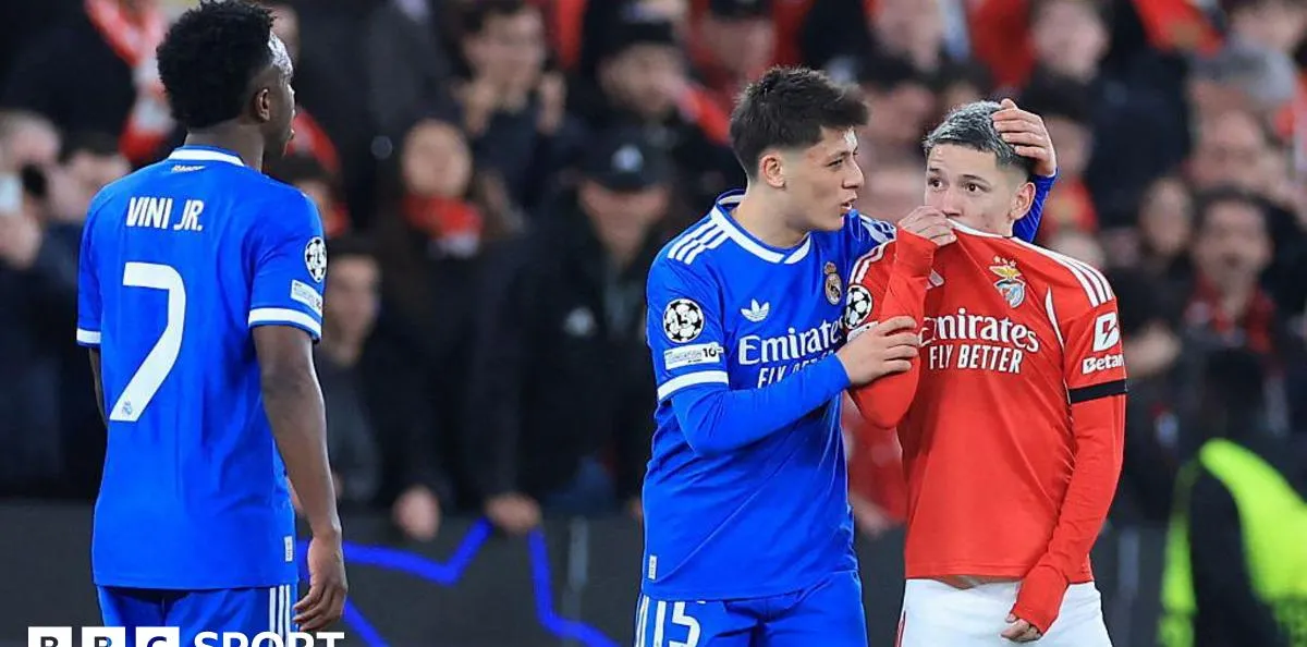 Gianluca Prestianni Dihukum Larangan Enam Pertandingan Karena Perilaku Homofobik