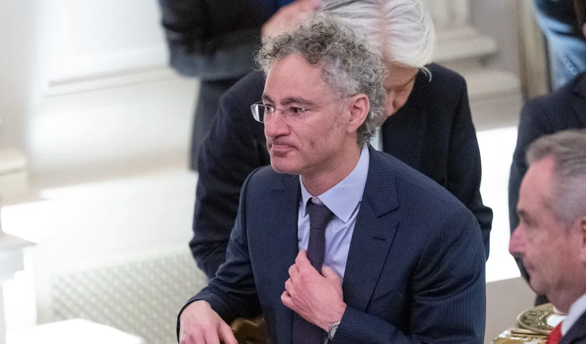 Palantir Dilaporkan Membantu IRS Selidiki Kejahatan Finansial