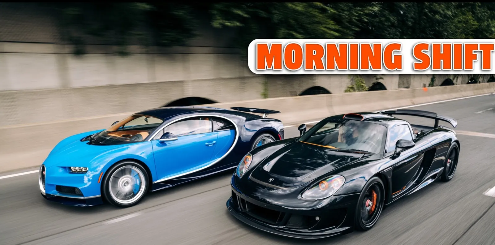 Porsche Lepas Saham Bugatti Rimac Sebesar 45% untuk Fokus pada Bisnis Inti