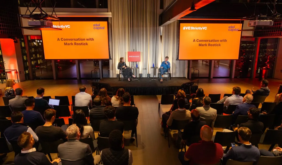 CTO Uber Praveen Neppalli Naga Bergabung dalam Acara StrictlyVC SF 30 April