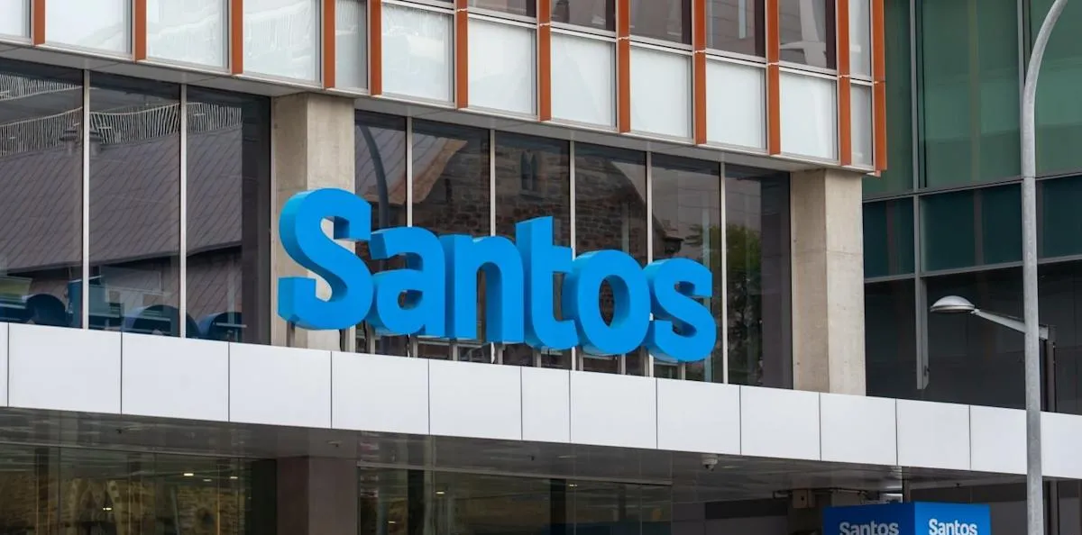Santos Catat Pendapatan $1,27 Miliar dan Produksi Naik 3% di Kuartal I 2026
