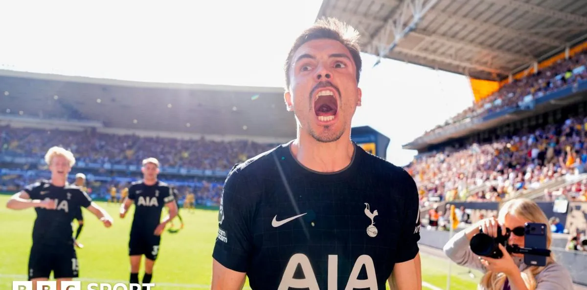 Tottenham Raih Kemenangan Pertama di Premier League Setelah 118 Hari, Jauhi Zona Degradasi