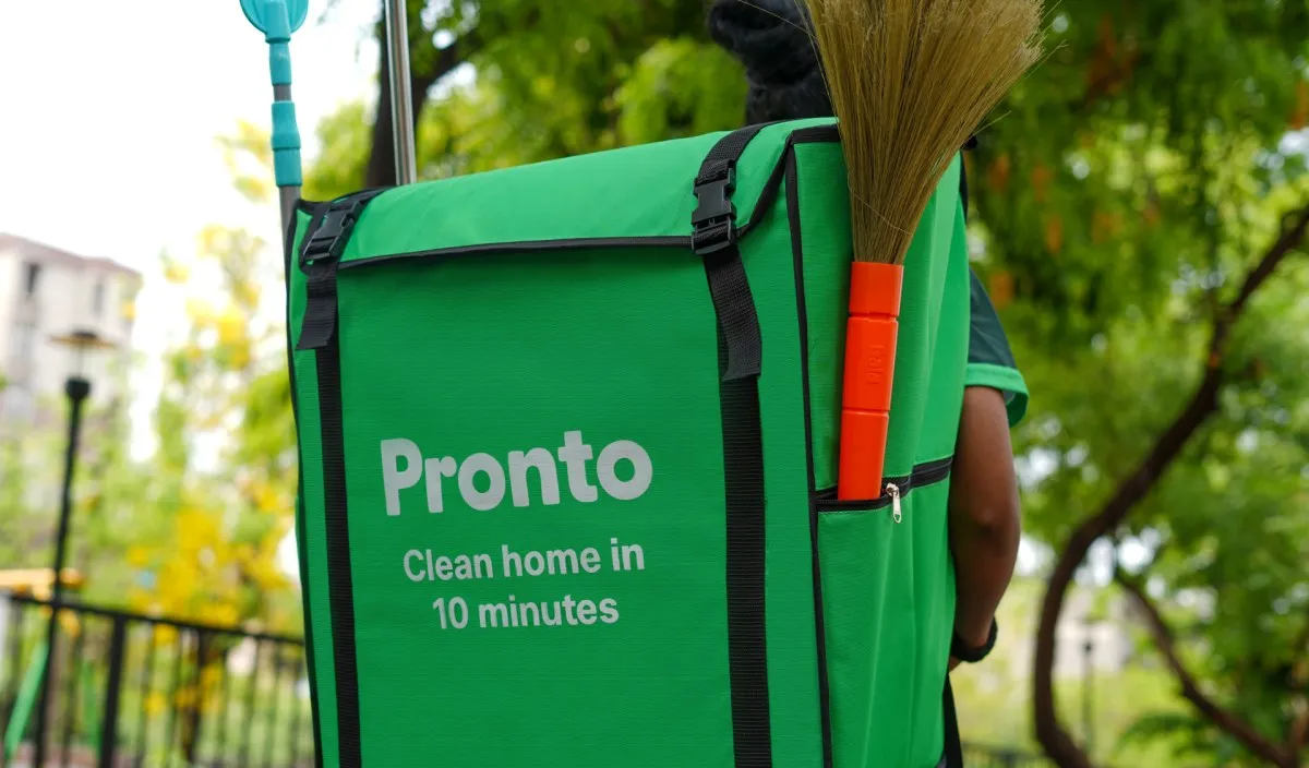 Startup Bantuan Rumah Kilat India, Pronto, Capai Valuasi Rp 3,2 Triliun dengan Pendanaan Baru