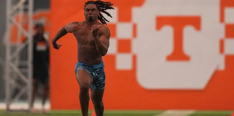 Pemain Potensial NFL Draft 2026: Prospek Terbaik Tersisa untuk Putaran 4-7 di Hari Ketiga