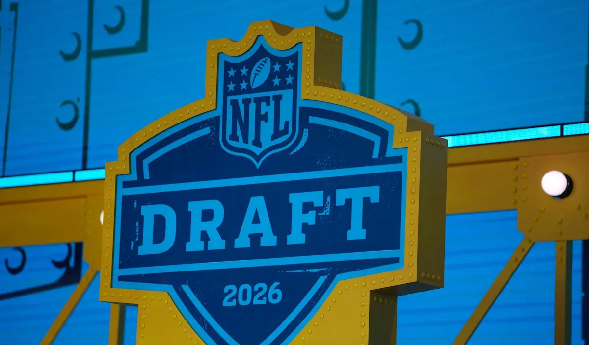 Rekap Draft NFL 2026: Iowa Hawkeyes Kembali Kirim Pemain ke Tingkat Profesional