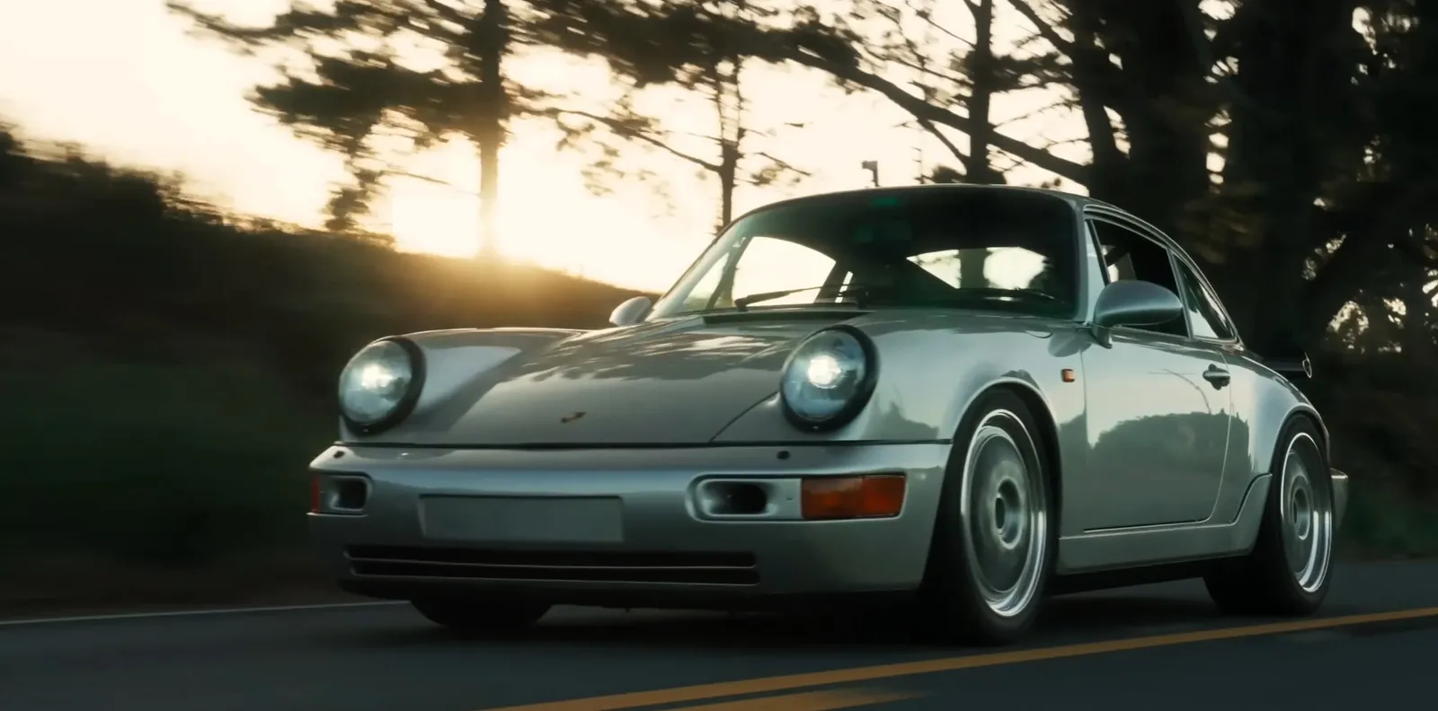 Penyebab Kebocoran Oli Umum pada Porsche Berpendingin Udara
