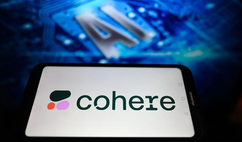 AI Startup Cohere Akuisisi Aleph Alpha untuk Tawarkan Alternatif "Sovereign AI"