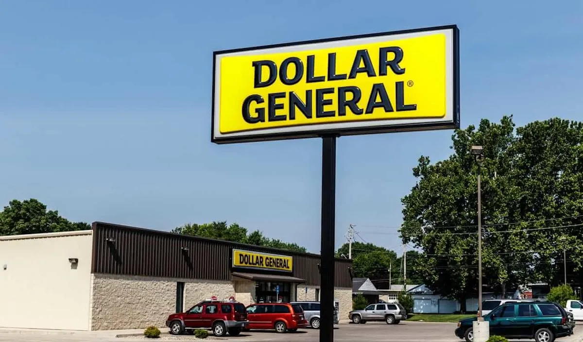 Dollar General Diperkirakan Catat Kenaikan Laba per Saham di Kuartal I 2027