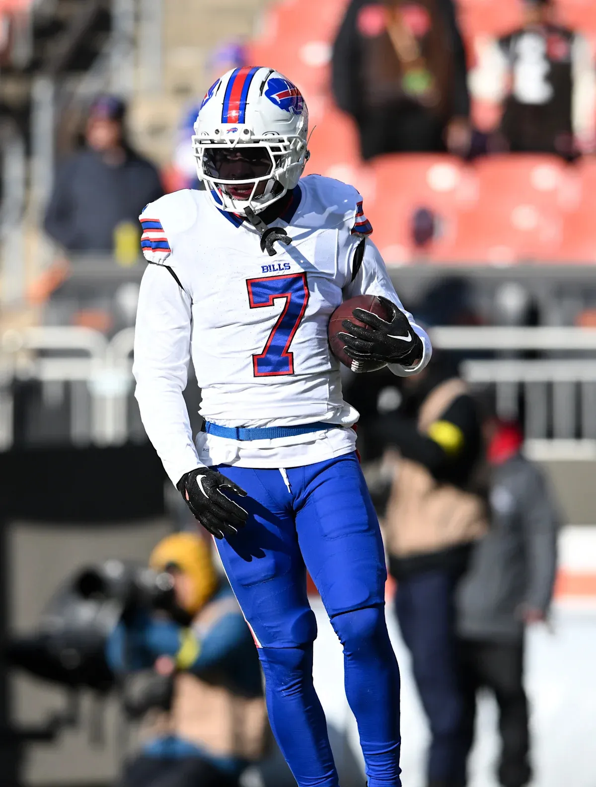 Tukar Taron Johnson antara Raiders dan Bills Selesai