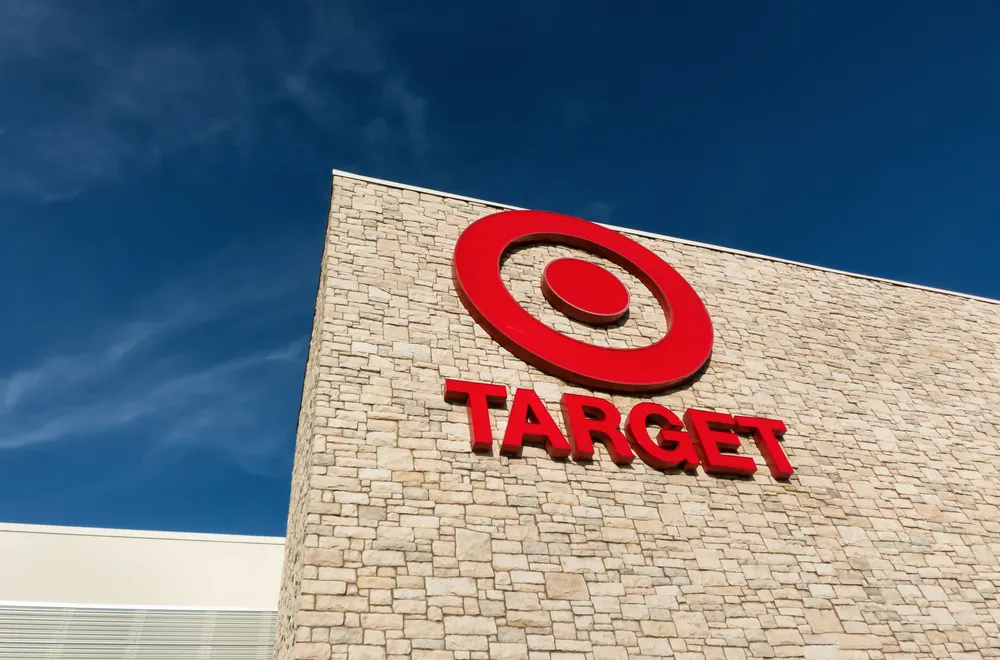 Guggenheim Tingkatkan Target Harga Saham Target (TGT), Proyeksi Pemulihan Mulai Membaik