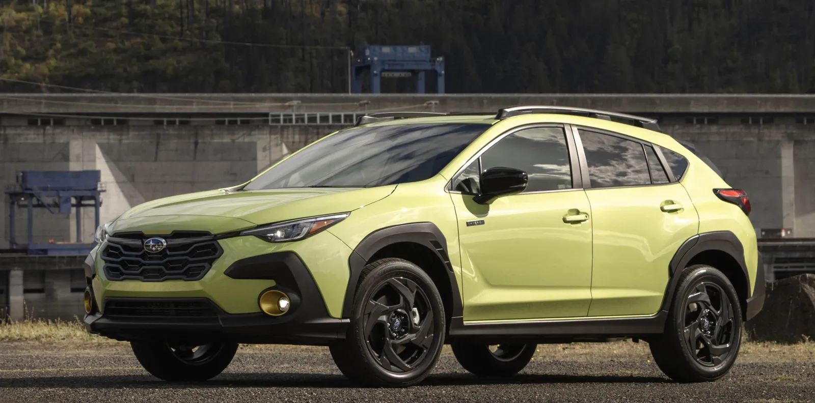 Subaru Crosstrek 2026 Dinobatkan SUV Subkompak Terbaik oleh Consumer Reports, Namun Dipertanyakan Klasifikasinya