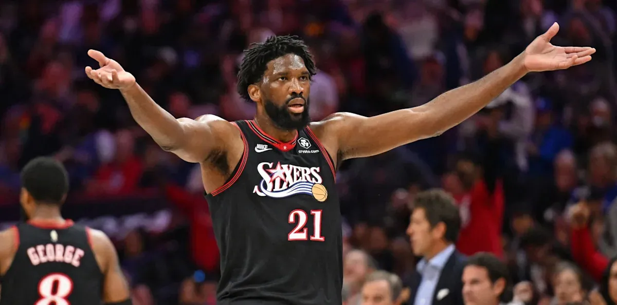 Joel Embiid Kembali Bermain untuk Philadelphia di Gim Krusial Game 4 Setelah Operasi Usus Buntu