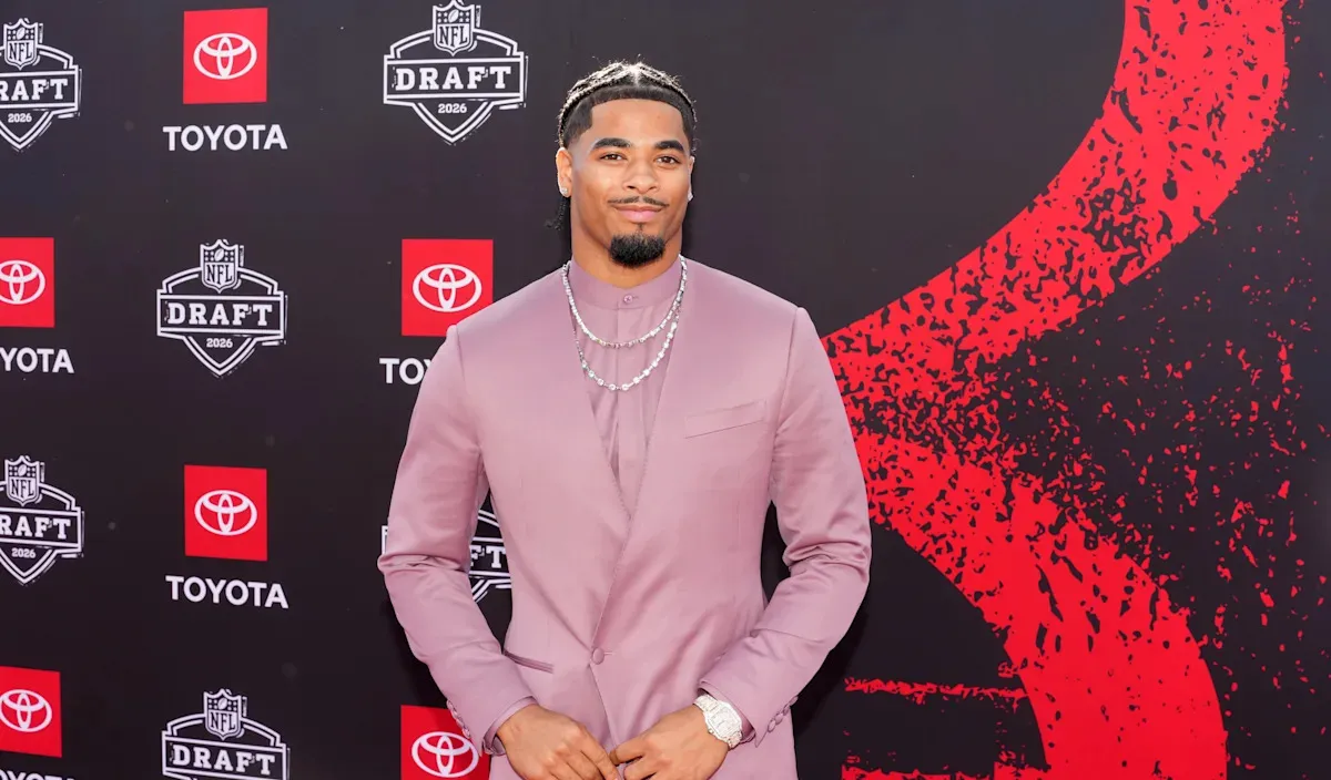 Tujuh Pemain Alumni LSU Terpilih dalam Draft NFL 2026