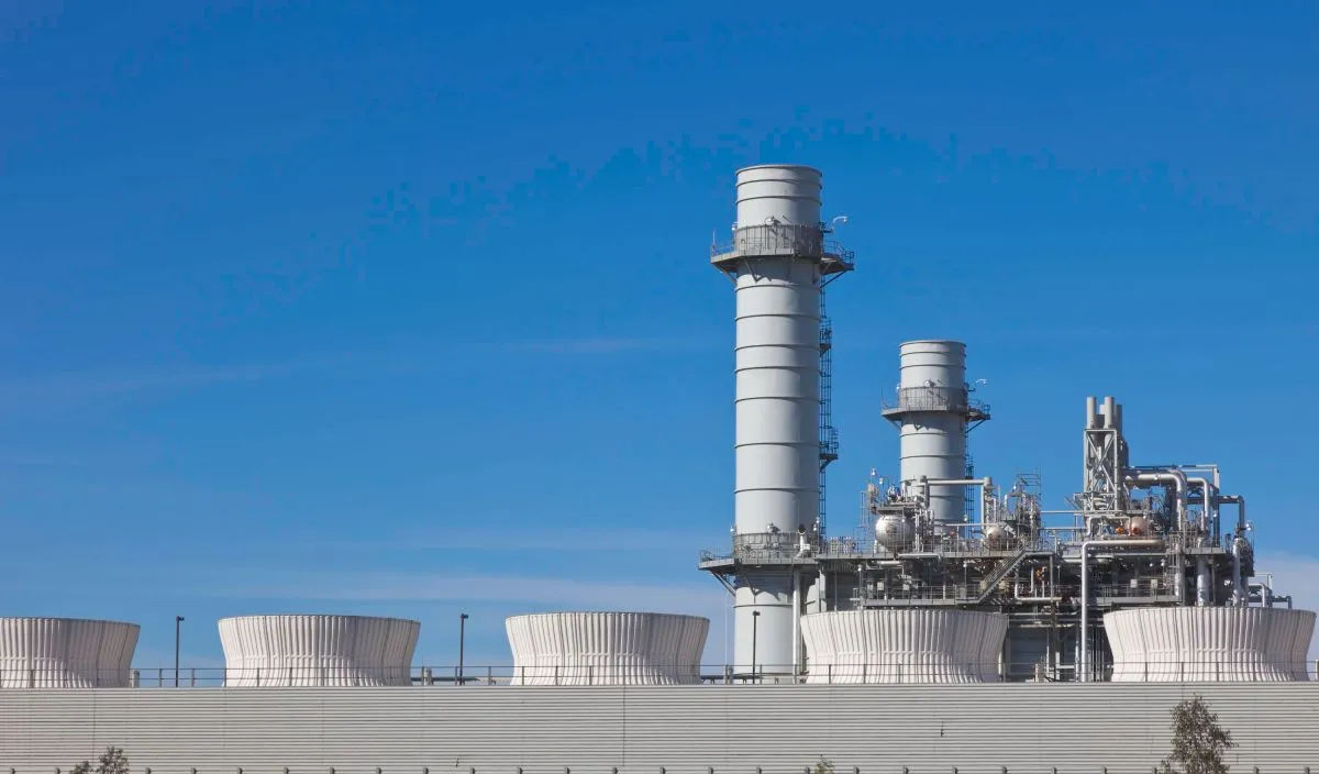 Biaya Pembangunan Pembangkit Listrik Tenaga Gas Melonjak 66% Akibat Lonjakan Permintaan Pusat Data