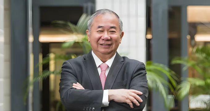 Presiden CityU Hong Kong, Freddy Boey, Mundur Dua Tahun Lebih Awal
