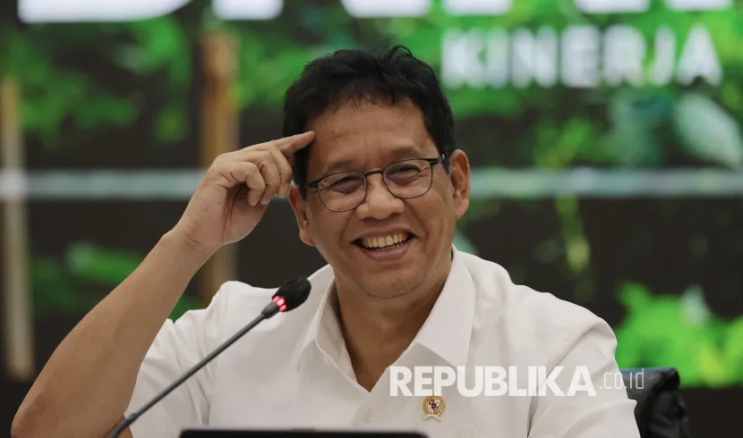 Menteri Keuangan Purbaya: Ekonomi Indonesia Berpotensi Tumbuh Hingga 8 Persen dalam Tiga Tahun