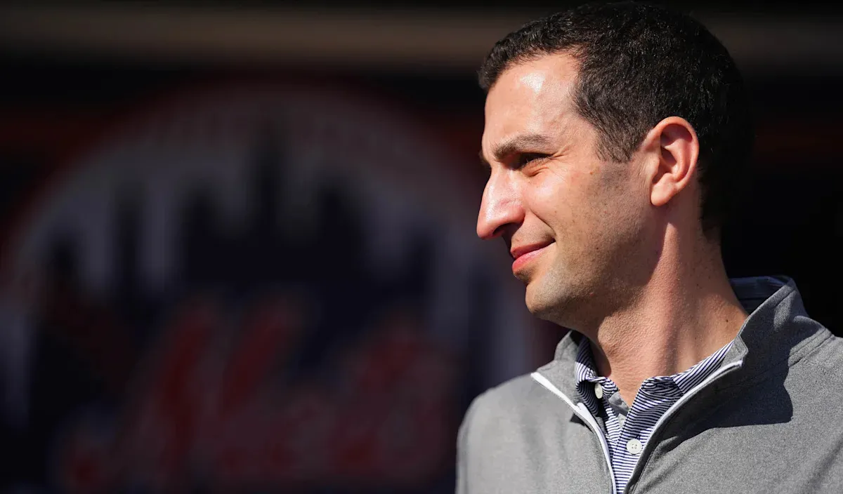Keputusan David Stearns Disebut Jadi Biang Kerok Musim Buruk New York Mets