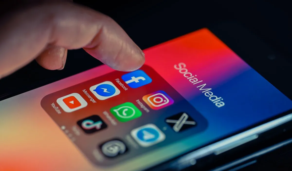 Konsumen Rugi Rp 33,5 Triliun Akibat Penipuan Media Sosial di 2025, Laporan FTC