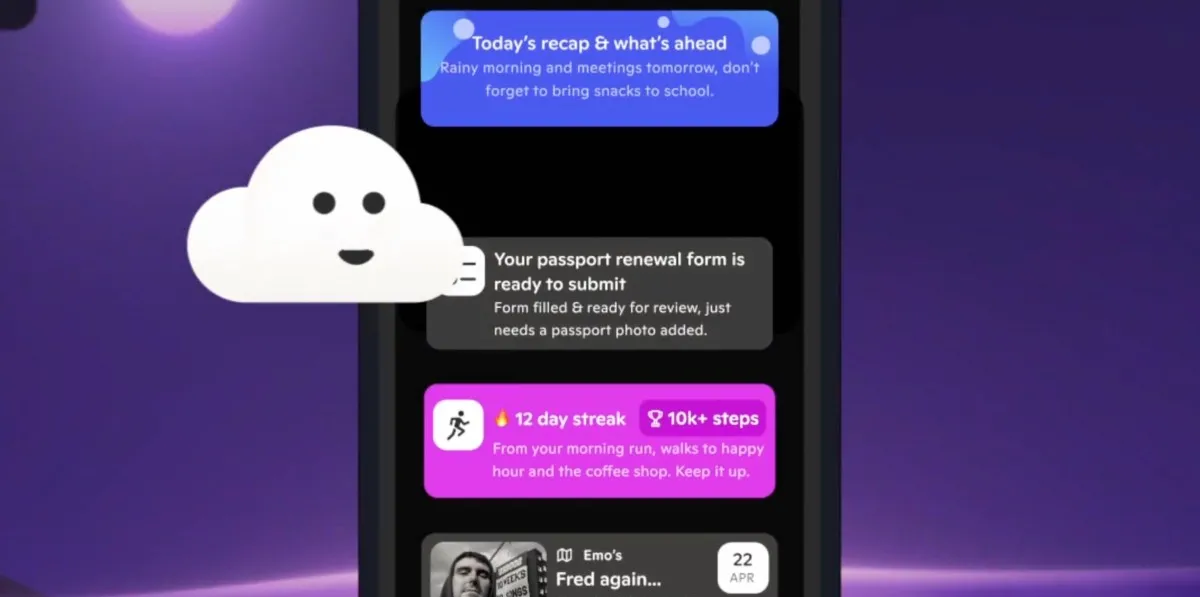 Startup Skye Raih Pendanaan Awal Lebih dari $3,5 Juta untuk Aplikasi Layar Utama Berbasis AI