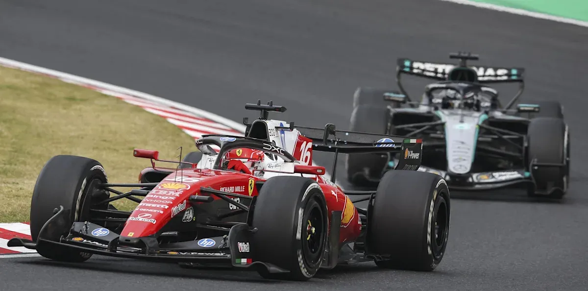 Perubahan Regulasi F1 di Miami: Efeknya Diragukan, Pengamat Sebut Baru 20% Perubahan