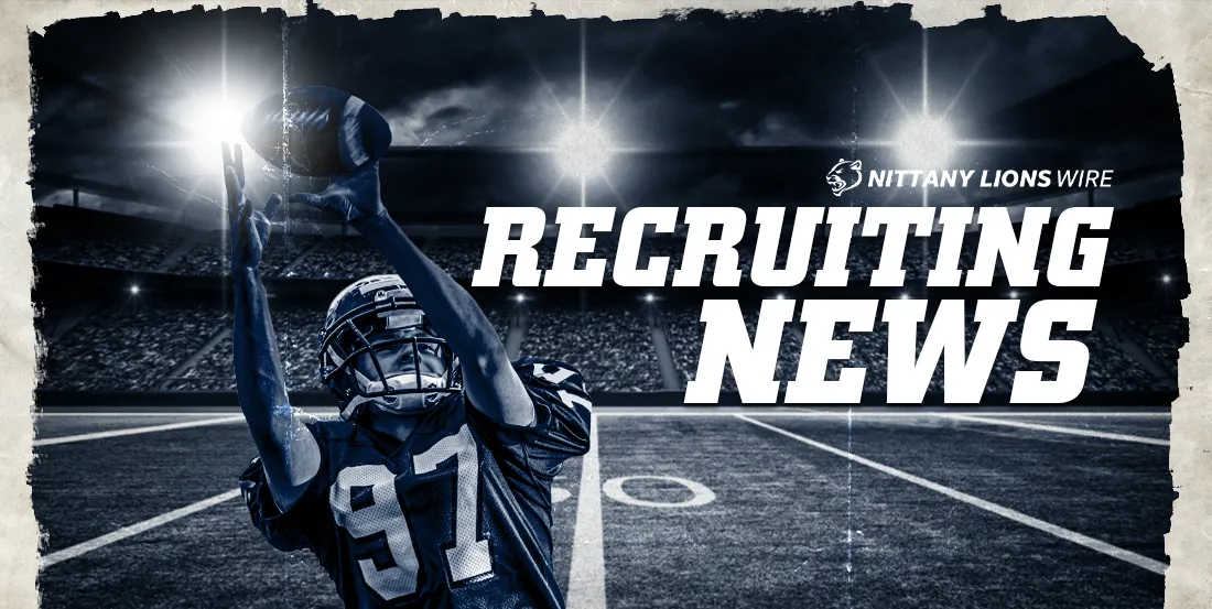 Penn State Masuk Empat Besar Perburuan Tackle Bintang Empat Carter Jones