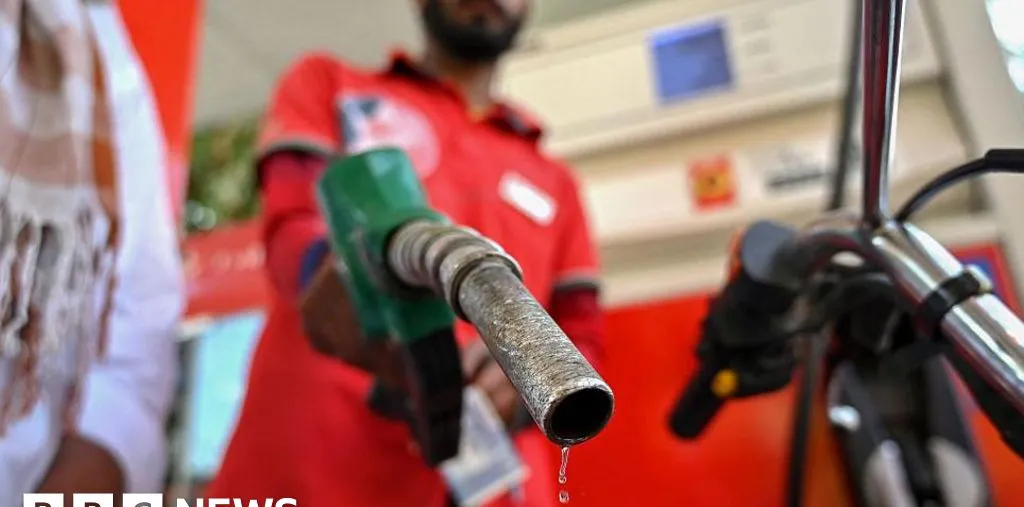 Harga Minyak Naik Akibat Pembicaraan Damai AS-Iran Terhenti