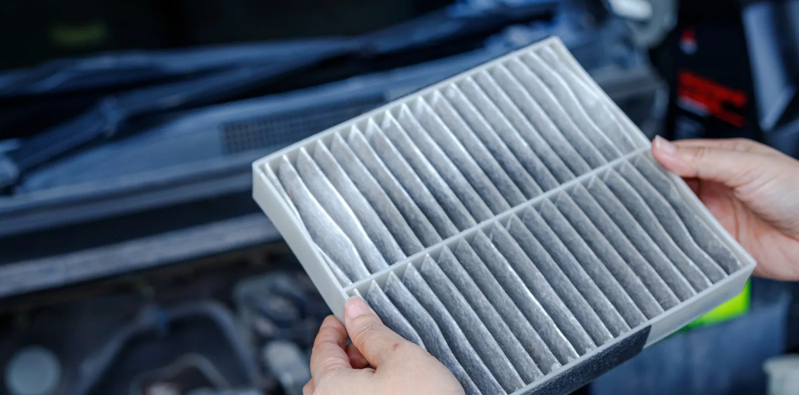 Ganti Filter Udara Mobil Modern Tak Pengaruhi Irit Bahan Bakar, Tapi Tingkatkan Akselerasi