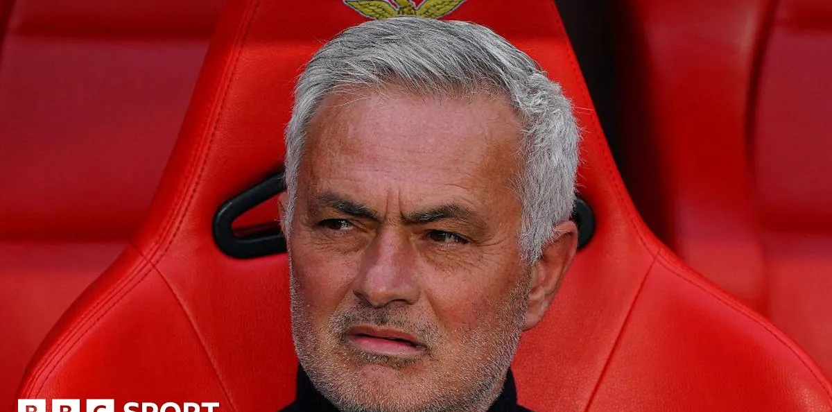 Jose Mourinho Disebut 'Wildcard' Potensial Pengganti Pelatih Real Madrid