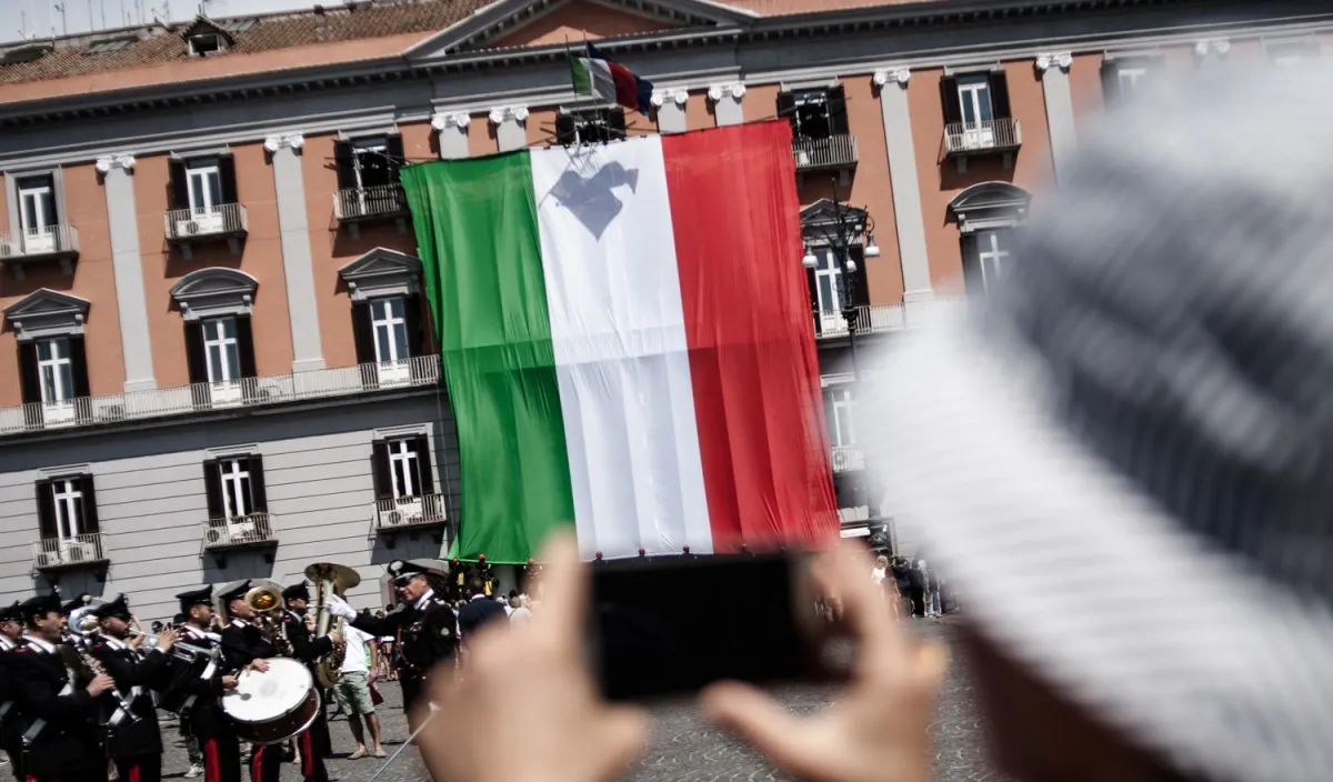 Paragon Diduga Tidak Bekerja Sama dengan Otoritas Italia dalam Penyelidikan Serangan Spyware