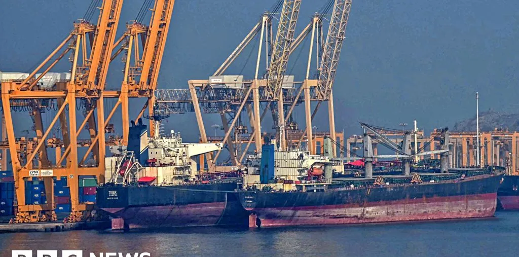 Uni Emirat Arab Tinggalkan Kartel Minyak OPEC Setelah Hampir 60 Tahun