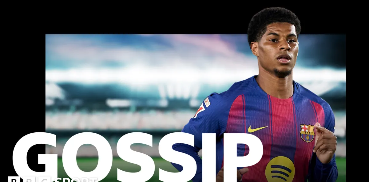 Tottenham Tertarik Rekrut Marcus Rashford Jika Bertahan di Liga Primer