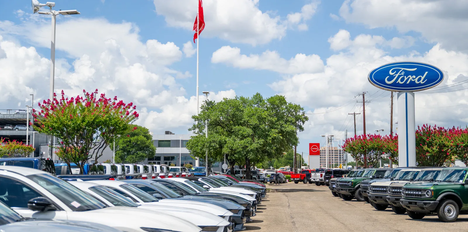 Penjualan Mobil Terlaris Hingga April 2026, Ford F-Series Pimpin Pasar